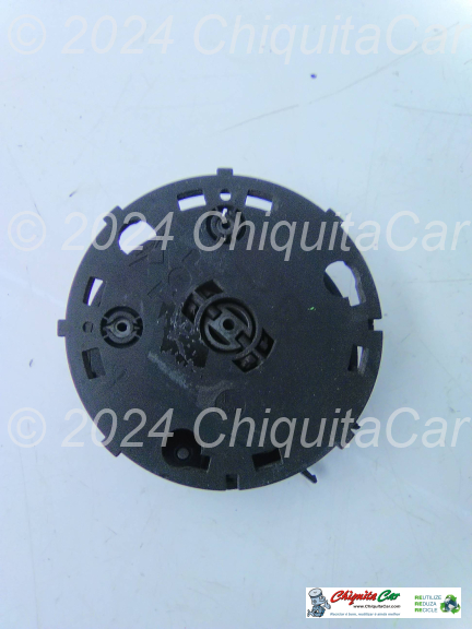 MOTOR REGULAÇÃO ESPELHO ESQ MERCEDES Classe C (202) 