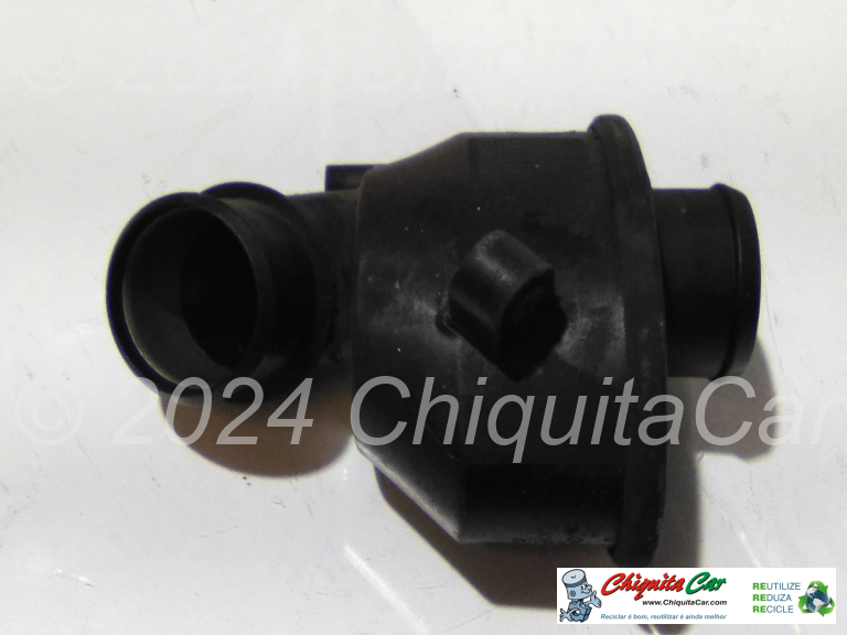 CONDUTA AR TURBO MERCEDES Classe C (202) 