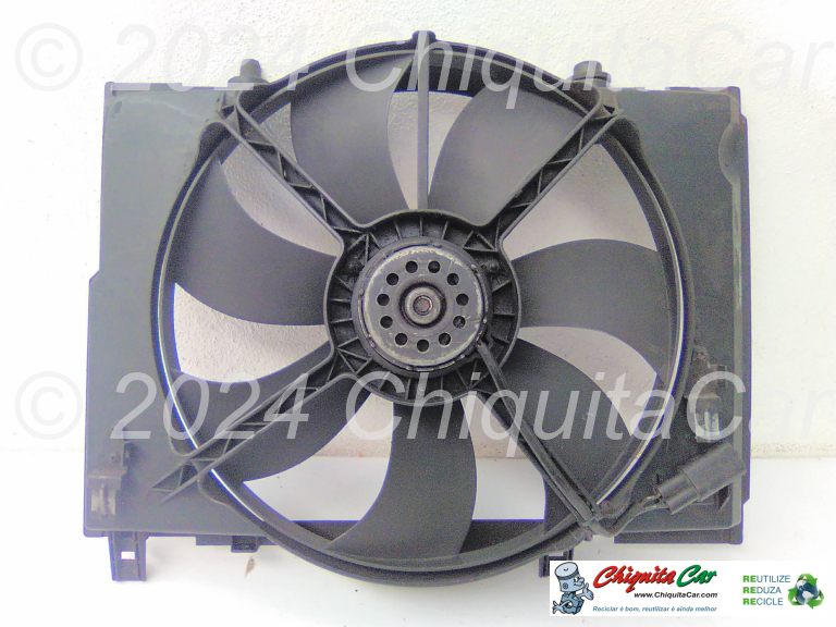 MOTOVENTILADOR MERCEDES Classe C (202) 