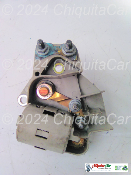 CONECTOR CABOS MERCEDES Classe C (202) 