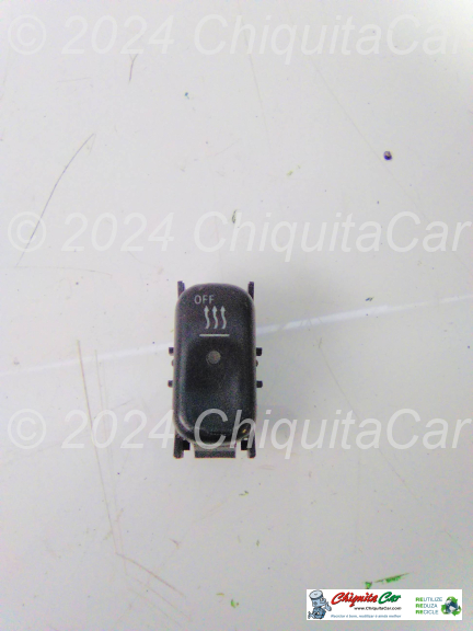 INTERRUPTOR DESEMBACIADOR MERCEDES Classe C (202) 