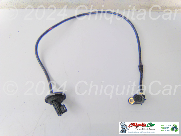 SONDA ABS RODA TRAS ESQ MERCEDES Classe C (202) 