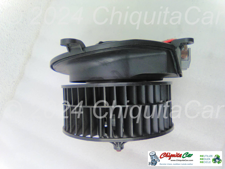 MOTOR SOFAGEM MERCEDES Classe E (211) 