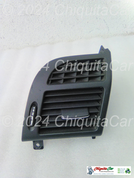 VENTILADOR TABLIER DTO MERCEDES Classe E (211) 