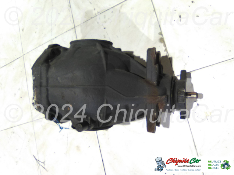 DIFERENCIAL MERCEDES Classe E (211) 