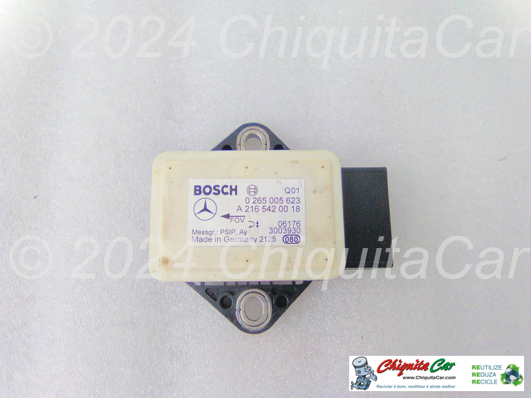 SENSOR ESP MERCEDES Classe E (211) 