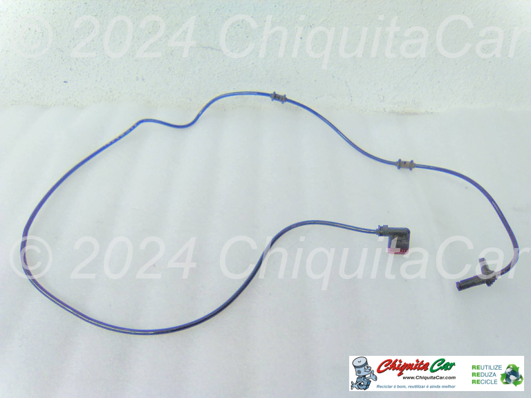 SONDA ABS TRAS MERCEDES Classe E (211) 