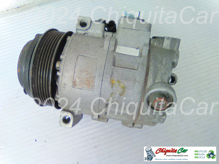 COMPRESSOR AR CONDICIONADO MERCEDES Classe C (202) 