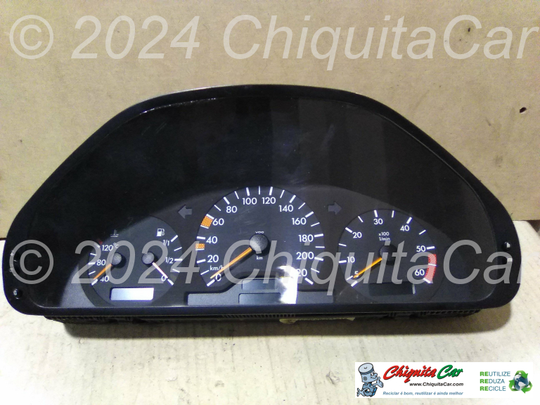 PAINEL INSTRUMENTOS  0