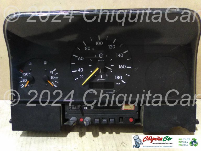 PAINEL INSTRUMENTOS  0