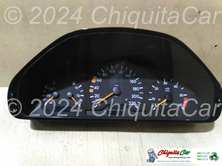 PAINEL INSTRUMENTOS  0