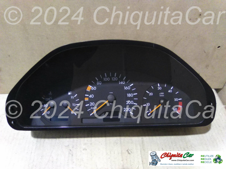 PAINEL INSTRUMENTOS  0