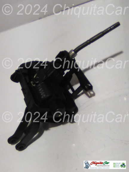 SELECTOR CAIXA 5 VELOCIDADES MERCEDES Classe C (202) 