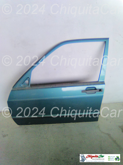 PORTA FRENTE ESQ MERCEDES 190 (201)