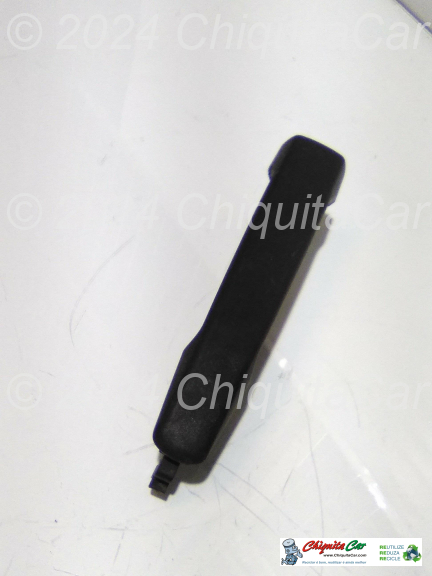 PUXADOR PORTA FRENTE EXT MERCEDES Classe C (202) 