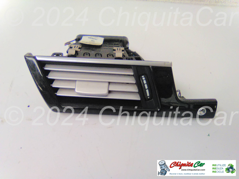 VENTILADOR TABLIER ESQ MERCEDES Classe E (212) 