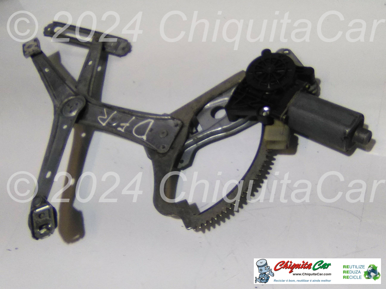 ELEVADOR ELEC FTE DTO  MERCEDES Classe C (202) 