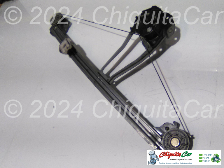 ELEVADOR MANUAL TRAS ESQ MERCEDES Classe C (202) 