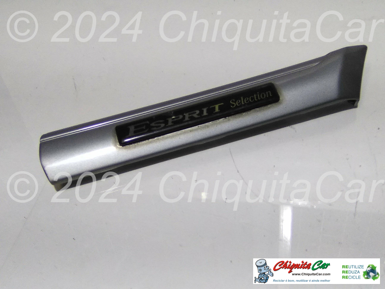 FRISO LARGO G LAMAS FRENTE DTO  MERCEDES Classe C (202) 