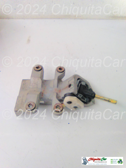 SELECTOR CAIXA VELOCIDADES MERCEDES VITO (638)