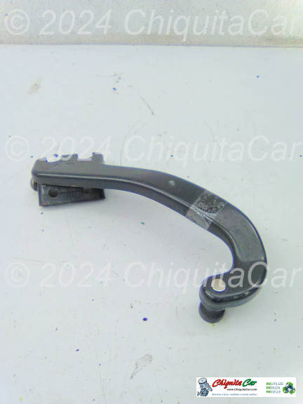 GUIA PORTA LATERAL  MERCEDES VITO (638)