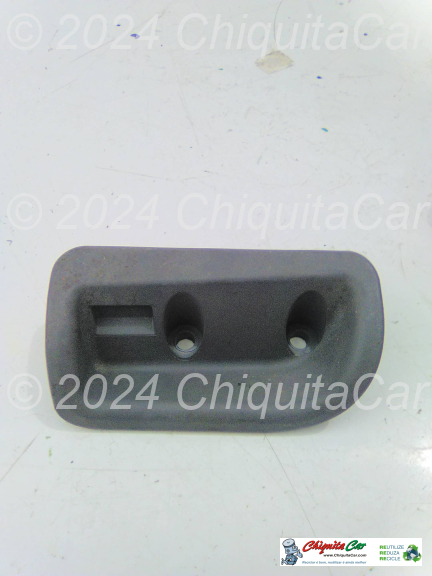 SUPORTE ATRAS DTO ROLO DUPLO  MERCEDES VITO (638)