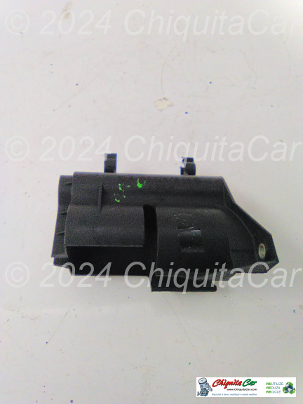 COBERTURA MOTOR ARRANQUE MERCEDES VITO (638)