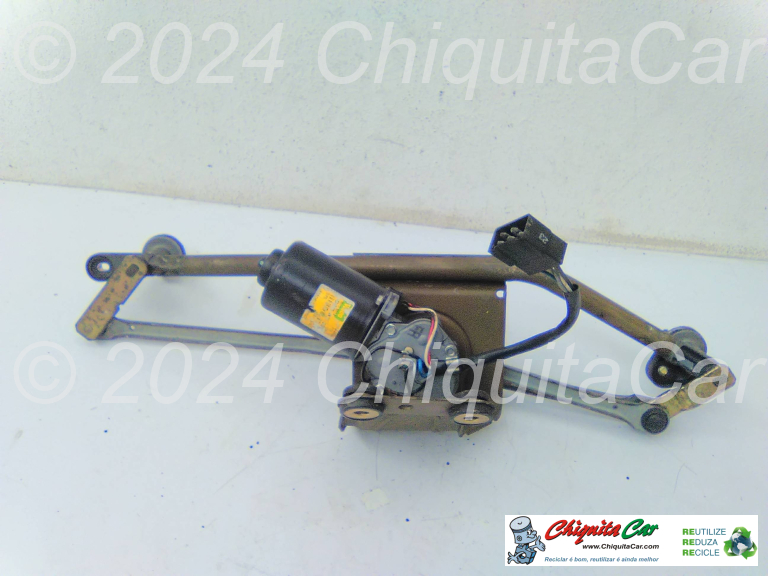 LIMPA PARA BRISAS MERCEDES VITO (638)