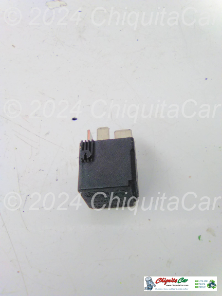 RELÉ VENTILADOR ADICIONAL MERCEDES VITO (638)