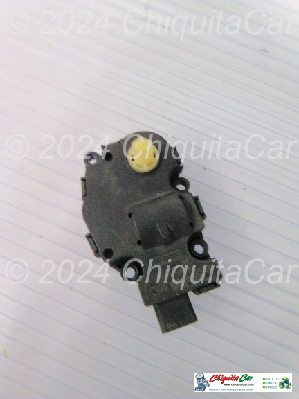 SERVOMOTOR CAIXA SOFAGEM MERCEDES Classe E (212) 