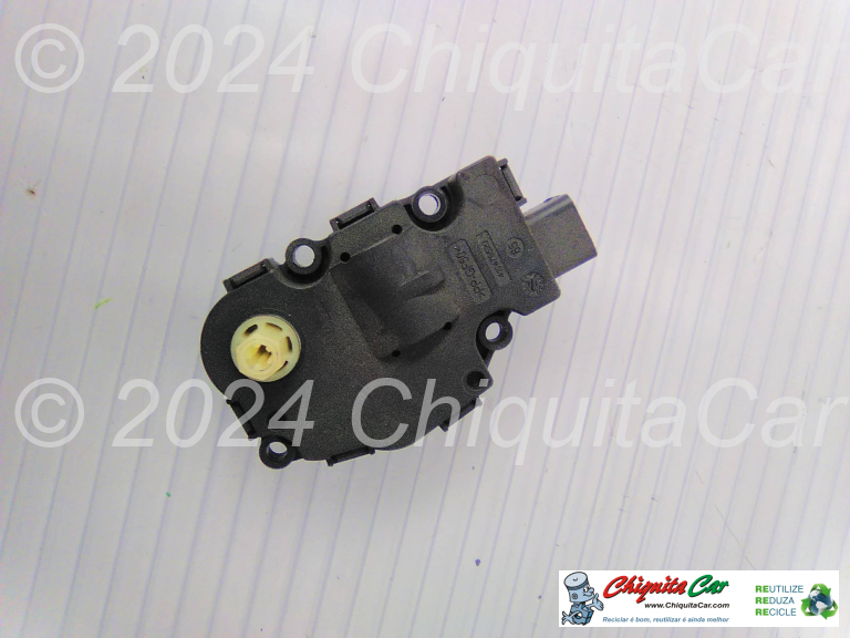 SERVOMOTOR CAIXA SOFAGEM MERCEDES Classe E (212) 