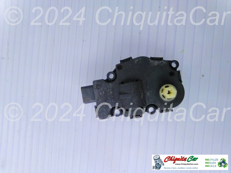 SERVOMOTOR CAIXA SOFAGEM MERCEDES Classe E (212) 