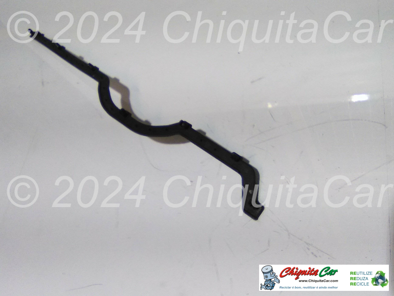 TRILHO VIDRO PORTA TRAS ESQ MERCEDES Classe C (202) 