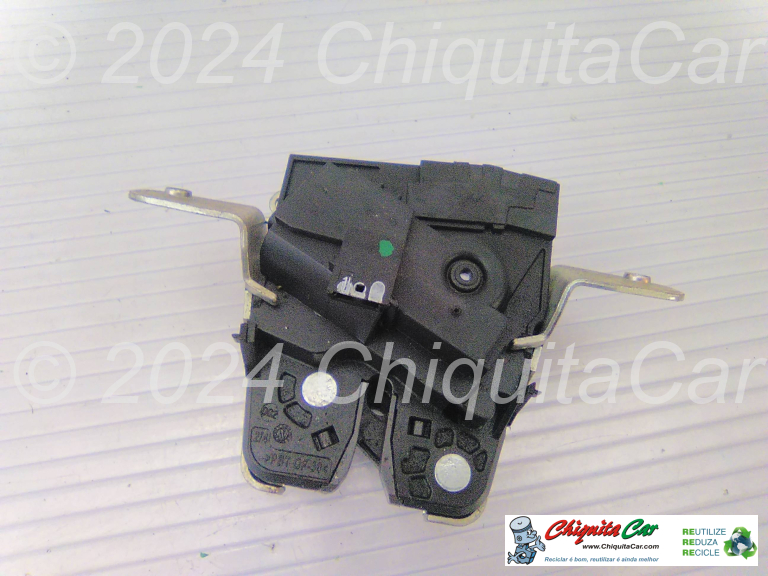 FECHADURA TAMPA MALA MERCEDES Classe E (212) 