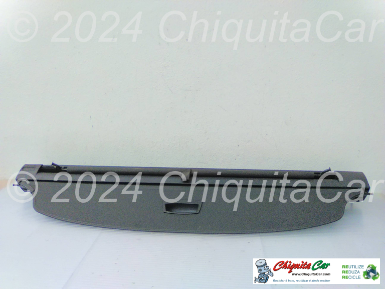 CHAPELEIRA/ROLO CORTINA MERCEDES Classe E (212) 