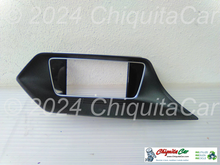 REVESTIMENTO MONITOR MERCEDES Classe E (212) 