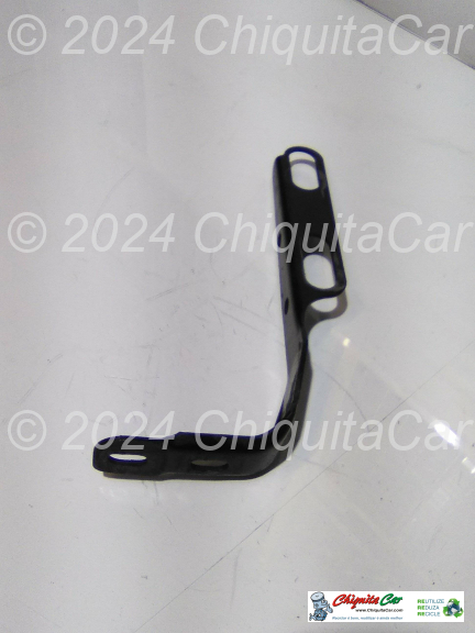 SUPORTE ESCAPE DTO MERCEDES Classe C (202) 