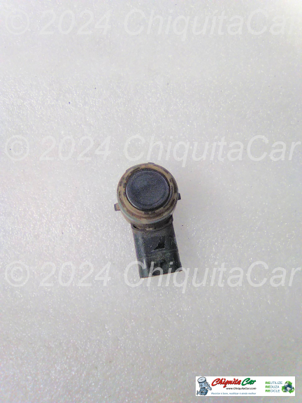 SENSOR PARKTRONIC MERCEDES Classe E (212) 