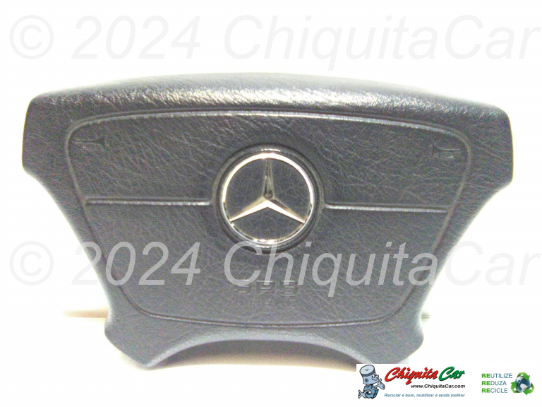 AIRBAG VOLANTE MERCEDES Classe C (202) 