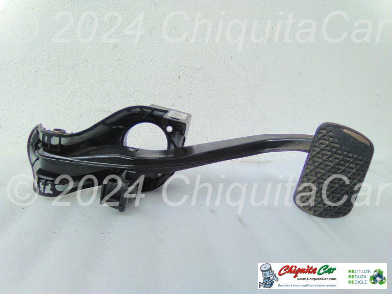 PEDAL TRAVÃO CAIXA AUT MERCEDES Classe E (212) 