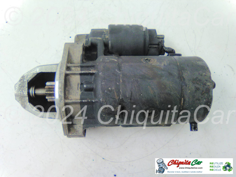 MOTOR ARRANQUE MERCEDES Classe C (202) 