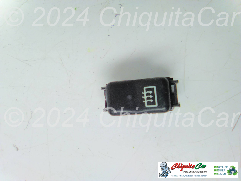 INTERRUPTOR DESEMBACIADOR MERCEDES Classe C (202) 