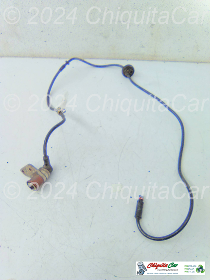 SONDA ABS RODA FRENTE ESQ MERCEDES Classe C (202) 