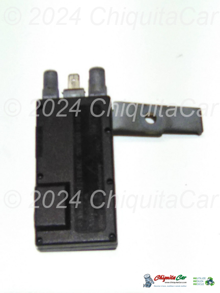 AMPLIFICADOR SINAL ANTENA MERCEDES Classe C (202) 