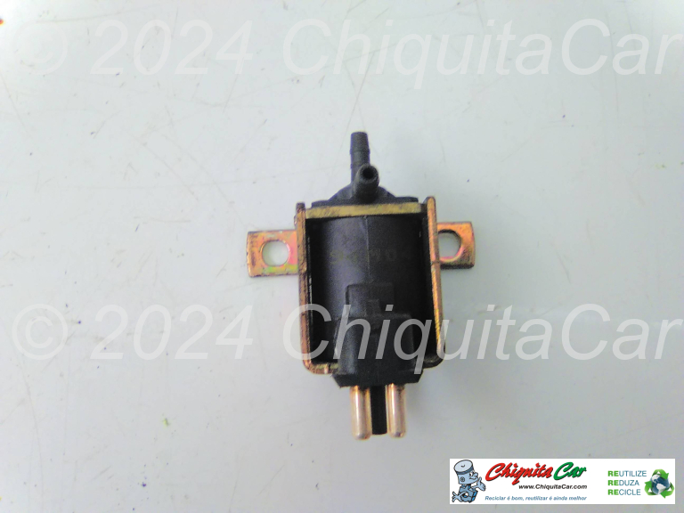 VALVULA VACUO RECICLAGEM GASES MERCEDES Classe C (202) 