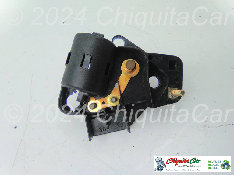 CONECTOR CABOS MERCEDES Classe C (202) 