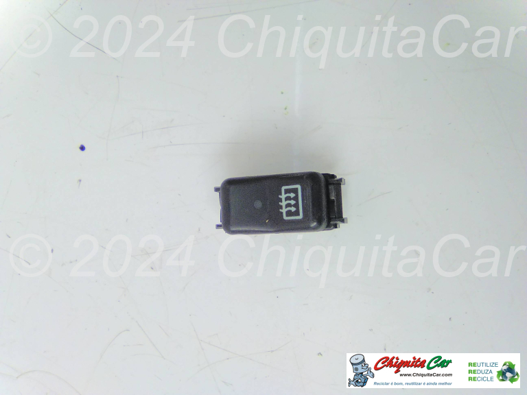 INTERRUPTOR DESEMBACIADOR MERCEDES Classe C (202) 