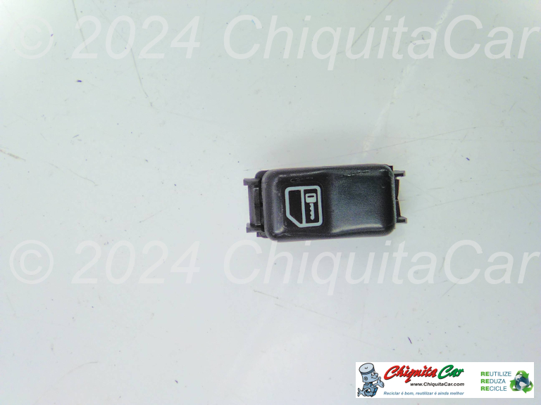 INTERRUPTOR FECHO CENTRAL MERCEDES Classe C (202) 