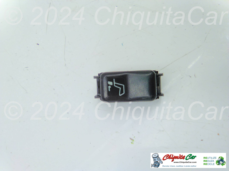 INTERRUPTOR ENCOSTO REBATIVEL MERCEDES Classe C (202) 