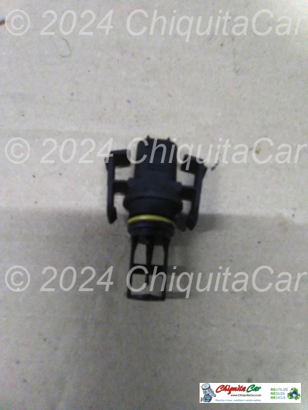 SENSOR TEMPERATURA  MERCEDES Classe C (203)  [2000-2008]